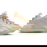 Color Blanc du produit Jordan Luka 4 enfant Bear Biologist GS