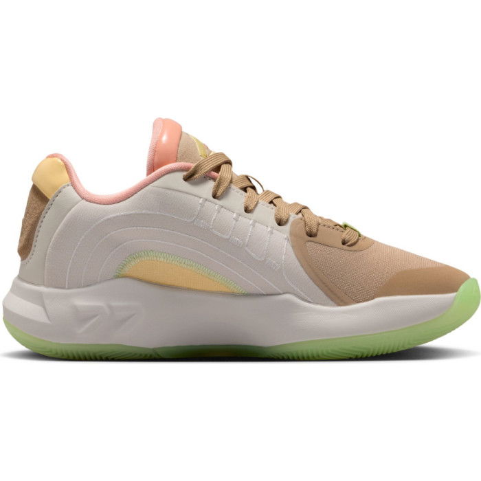 Jordan Luka 4 Bear Biologist Enfants GS