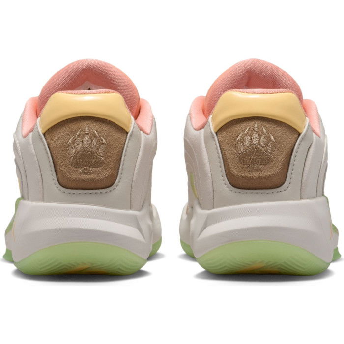 Jordan Luka 4 Bear Biologist Enfants GS