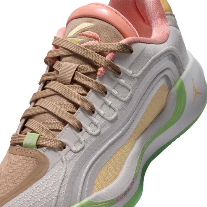 Jordan Luka 4 Bear Biologist Enfants GS