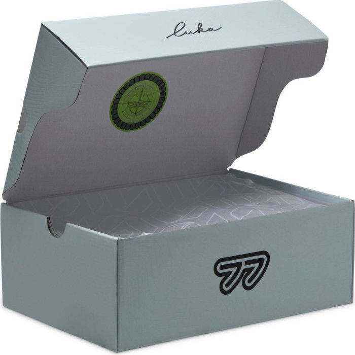 Jordan Luka 4 Bear Biologist Enfants GS