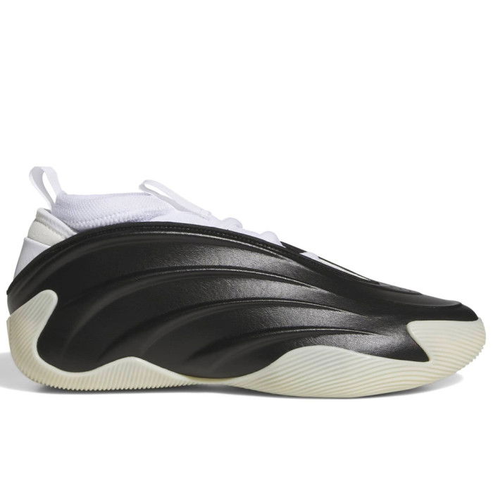 adidas Harden Volume 9 Molded Leather