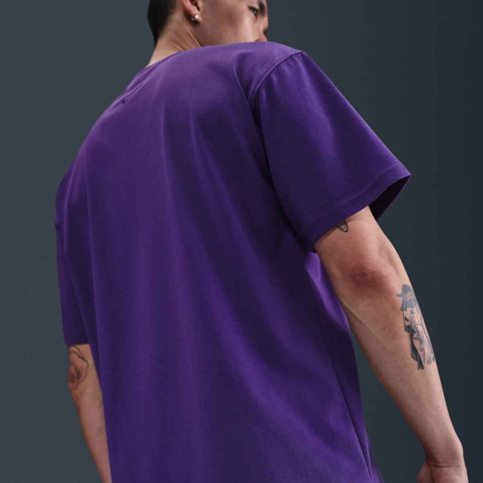 T-shirt Nike Kobe M90 Signature court purple