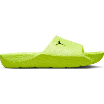 Claquettes Jordan Franchise Volt Black