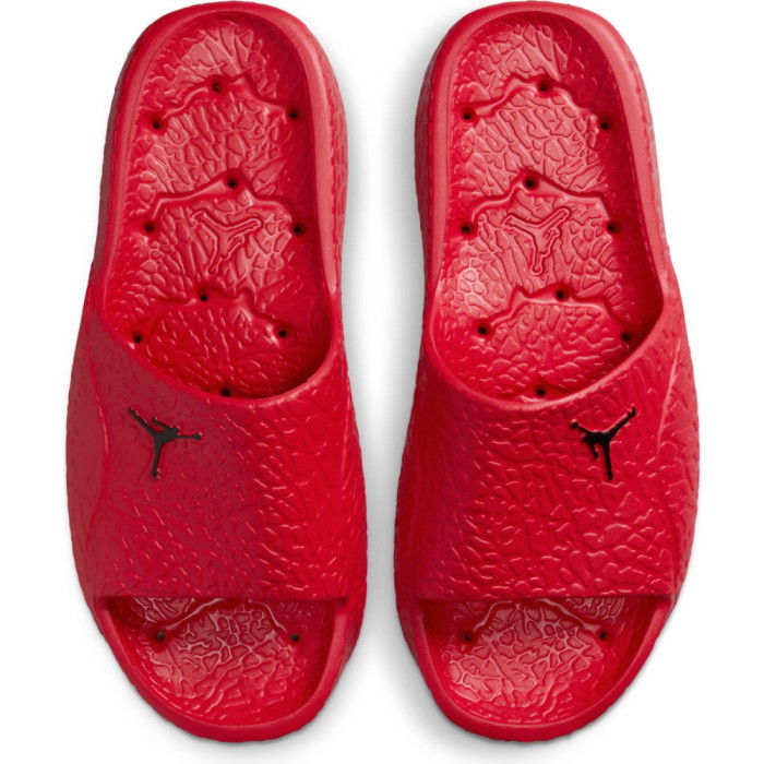 Claquettes Jordan Franchise fire red