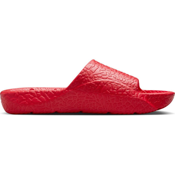 Claquettes Jordan Franchise fire red