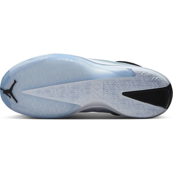 Air Jordan 40 Blue Suede - Basket4Ballers