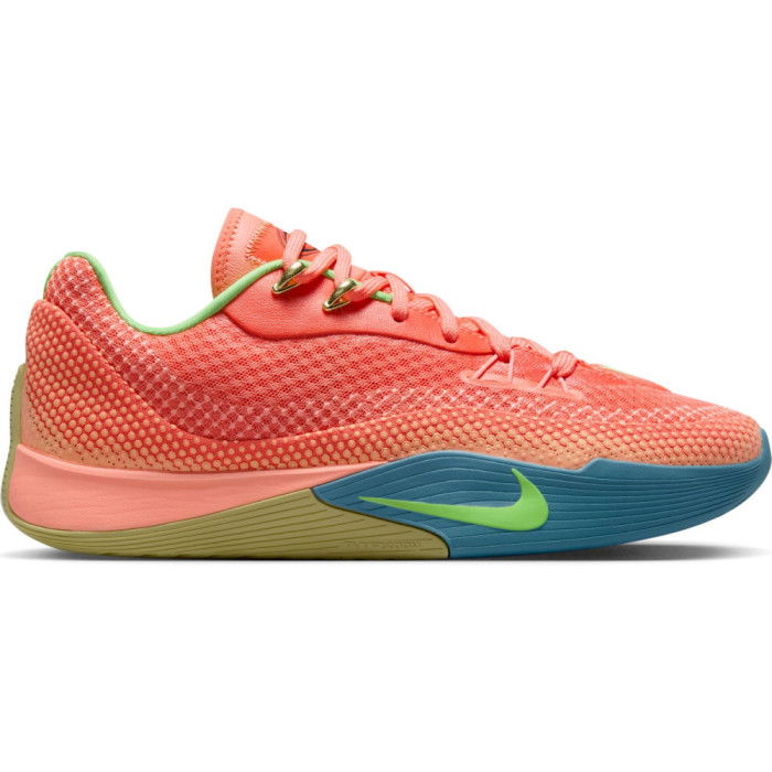 Nike S.T. Flare Wild Mango