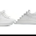 Color Blanc du produit Nike Air Force 1 Low '07 Triple White