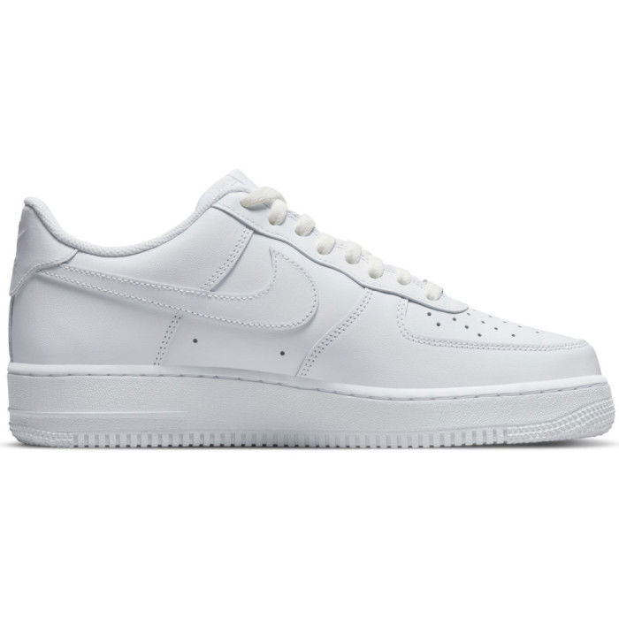 Nike Air Force 1 Low '07 Triple White