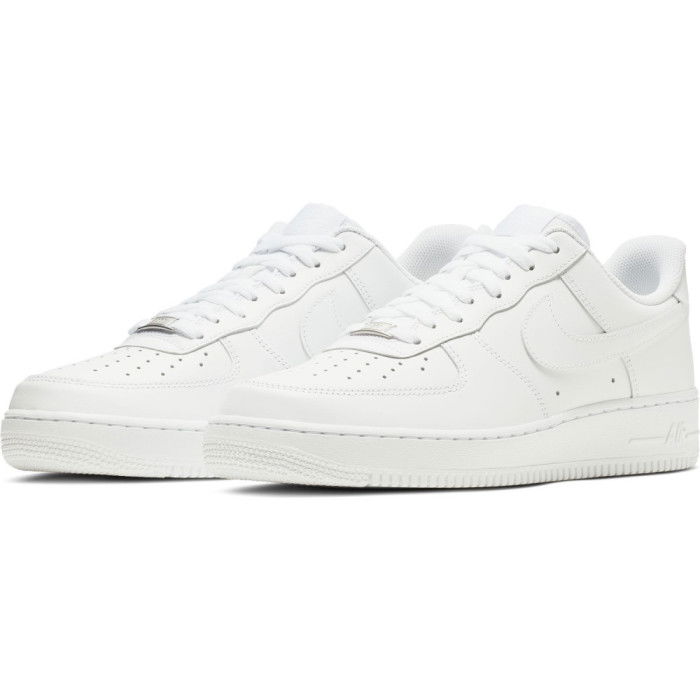 Nike Air Force 1 Low '07 Triple White