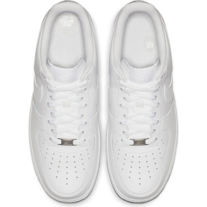 Nike Air Force 1 Low '07 Triple White