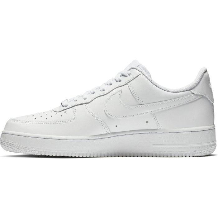 Nike Air Force 1 Low '07 Triple White