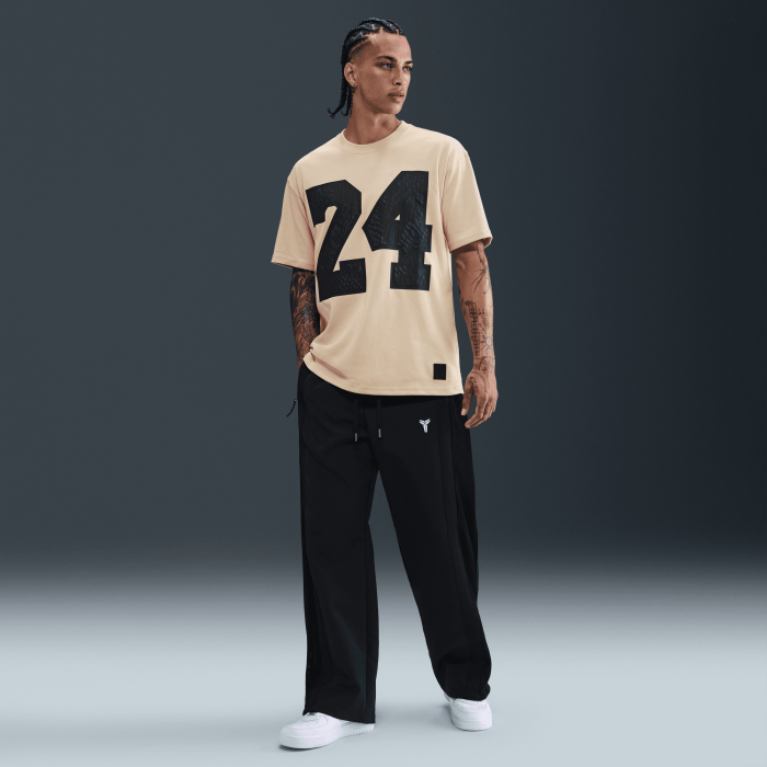 T-shirt Nike Kobe Dri-FIT M90 24 sanddrift