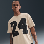 Color Blanc du produit T-shirt Nike Kobe Dri-FIT M90 24 sanddrift