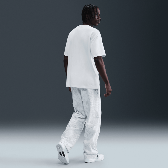 T-shirt Nike Kobe M90 24 white