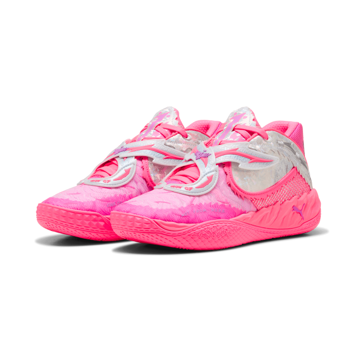 Puma MB.05 World Tour