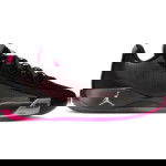 Color Noir du produit Jordan Luka .77 Navidor