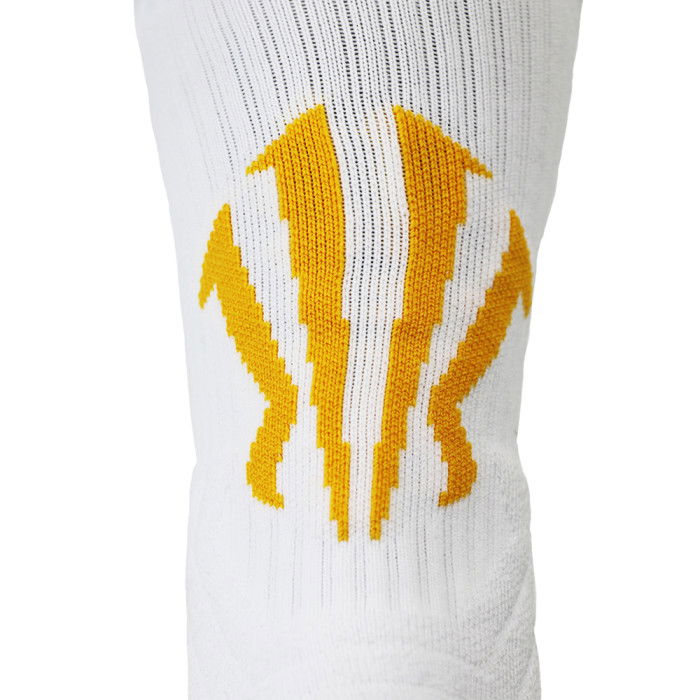 Chaussettes Anta Kai Terry white
