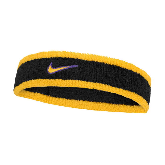 Bandeau Nike Swoosh Classic Headband Multicolor