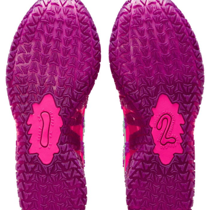 Nike Ja 3 Price Of Admission - Basket4Ballers