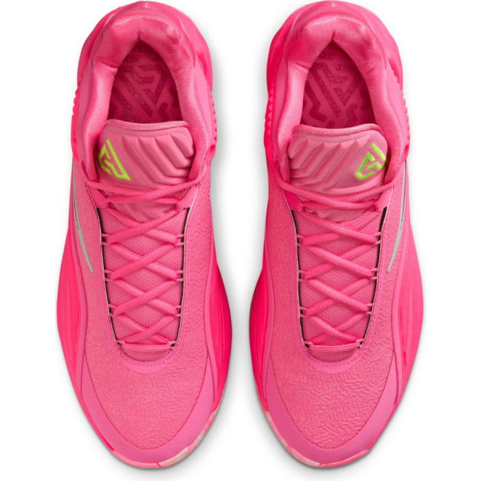 Nike Giannis Freak 7 PRM Live Wire