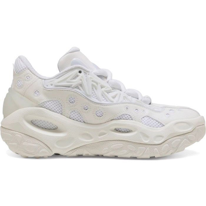 Puma La Francé RNR White