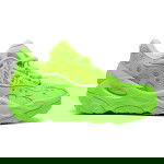 Color Vert du produit Puma La Francé RNR Green