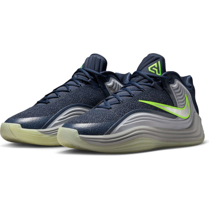 Nike Giannis Freak 7 SE Night Shift