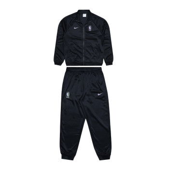 Nike Team 31 Club Tracksuit black