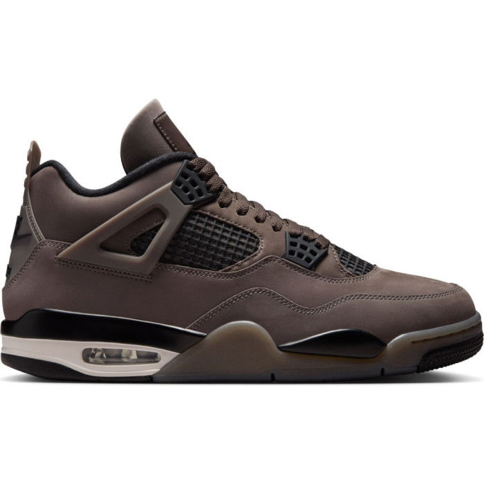 Air Jordan 4 Retro Cave Stone