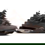 Color Beige / Brun du produit Air Jordan 4 Retro Cave Stone