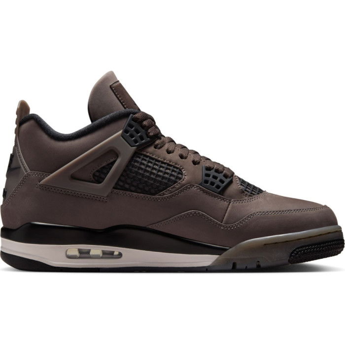 Air Jordan 4 Retro Cave Stone