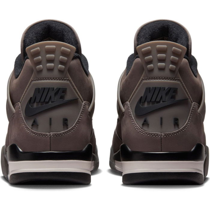 Air Jordan 4 Retro Cave Stone