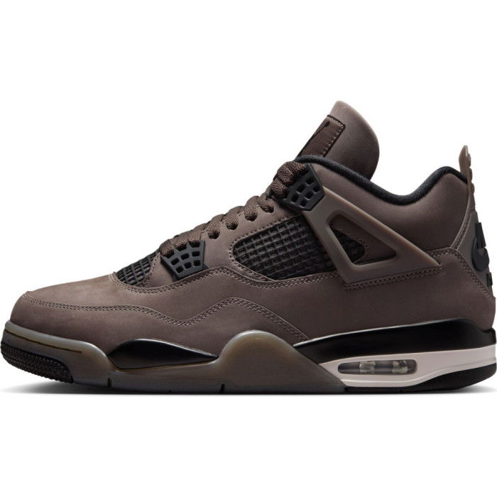 Air Jordan 4 Retro Cave Stone