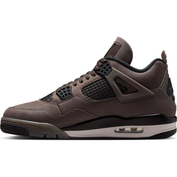 Air Jordan 4 Retro Cave Stone