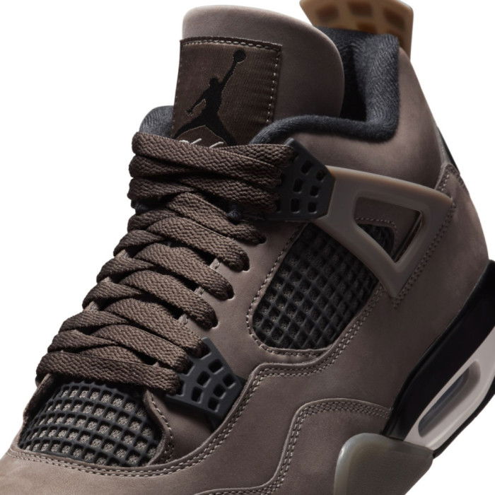 Air Jordan 4 Retro Cave Stone