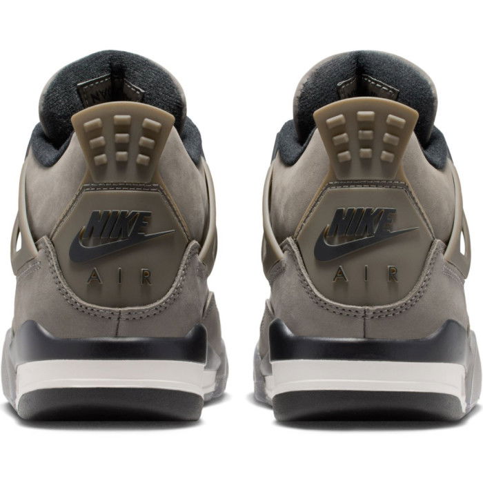 Air Jordan 4 Retro Cave Stone Enfants GS