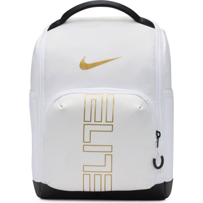 Sac Nike Varsity Elite Shoebag white gold