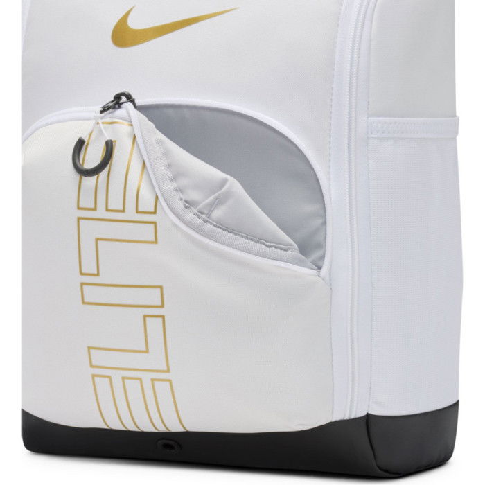 Sac Nike Varsity Elite Shoebag white gold