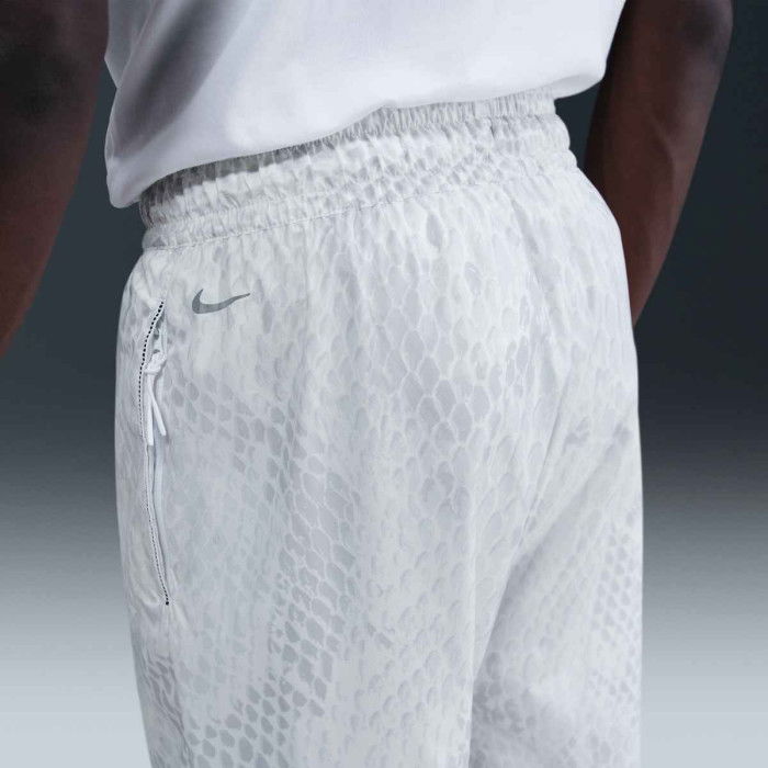 Pantalon Nike Kobe Woven Reflective white silver