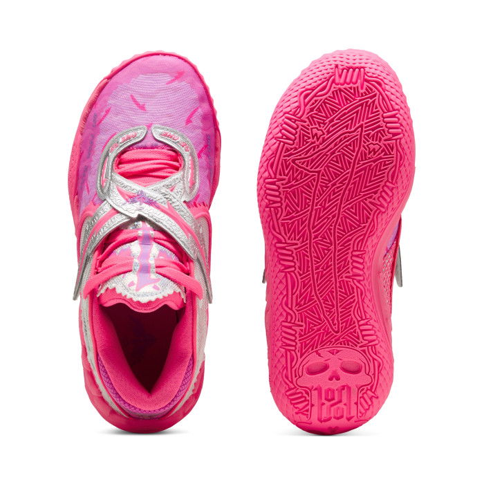 Puma MB.05 World Tour Enfants GS