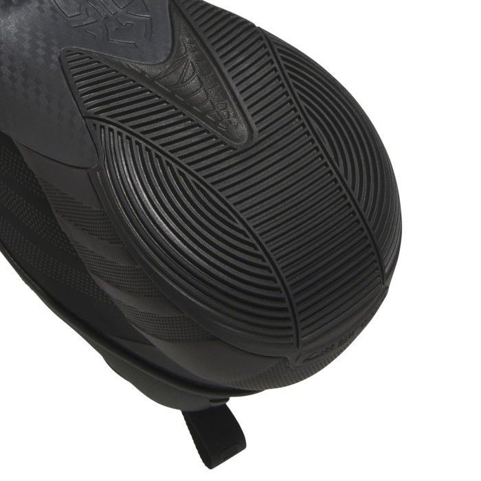 adidas D.O.N. Issue 7 Team Black