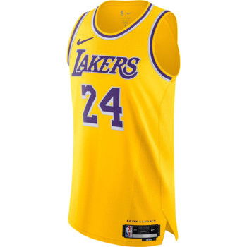 NBA Kobe Bryant Los Angeles Lakers 2022/23 Jersey Nike Authentic Icon Edition