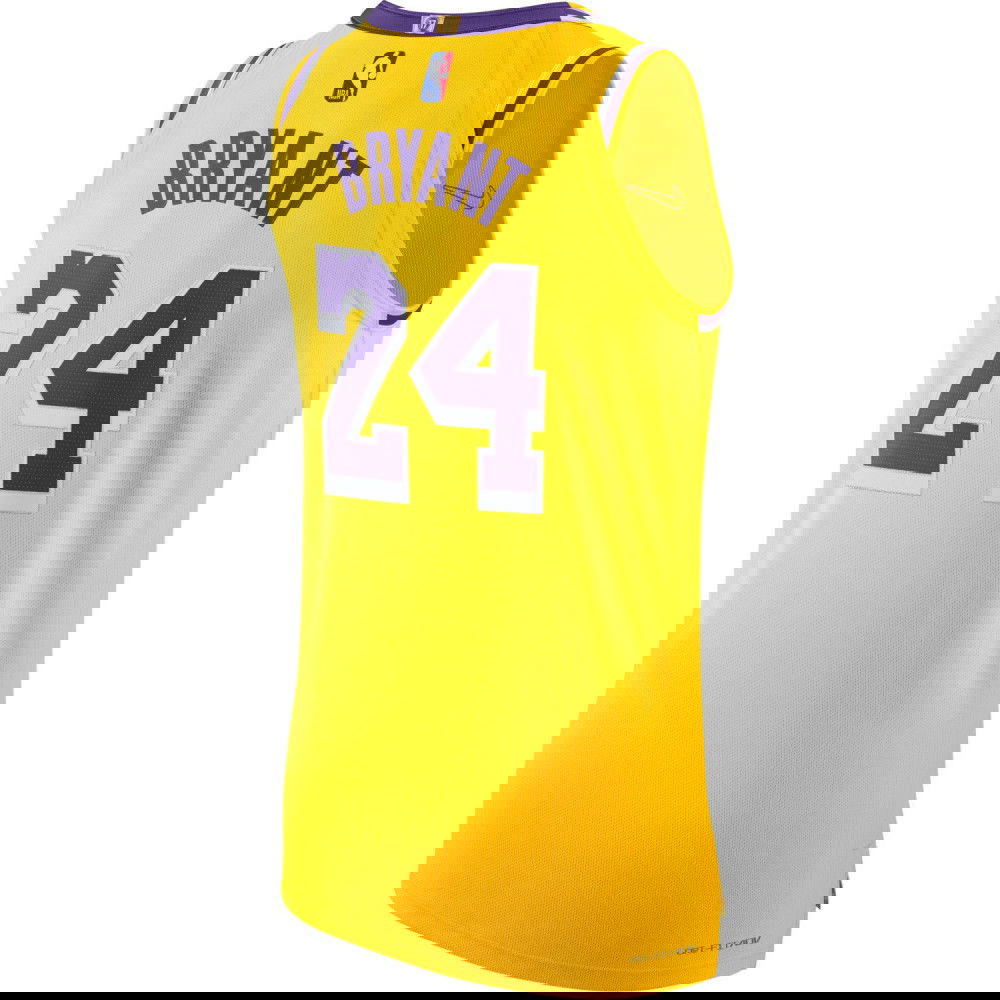 KOBE BRYANT LAKERS ユニフォーム M Amazon.com: Kobe Bryant 