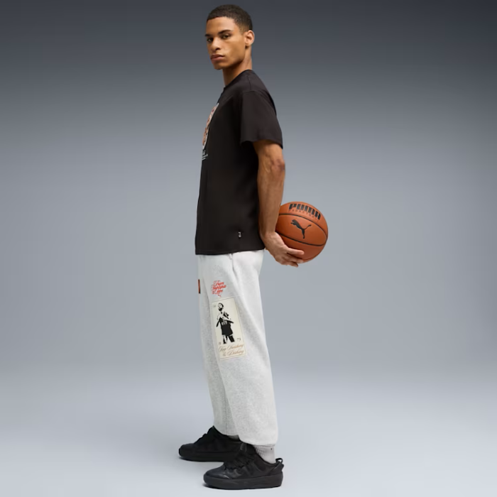 Puma La Francé 3x Black