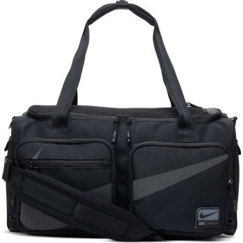 Nike Duffle Bag Utility Power 2.0 black grey