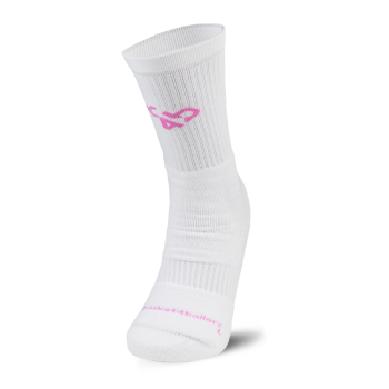 Calcetines Performance b4b Pink Flow