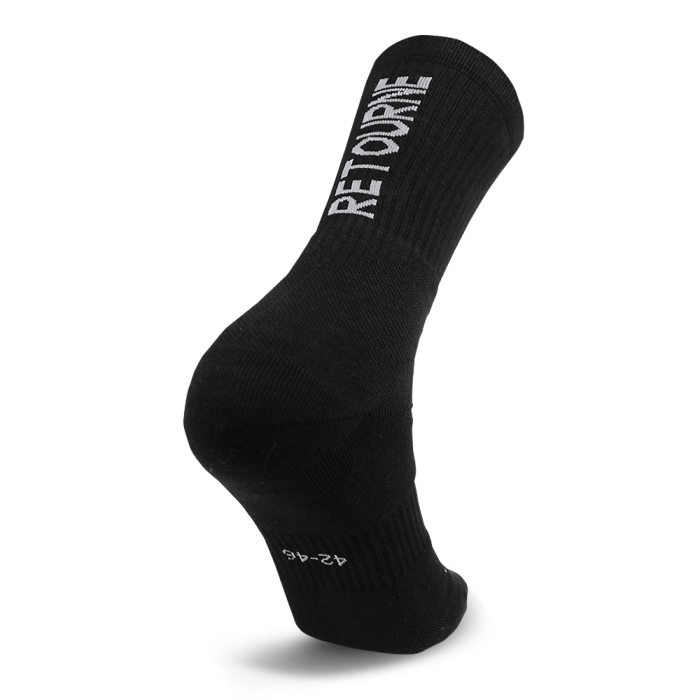 Skarpety b4b Performance Return The Game "Black&White