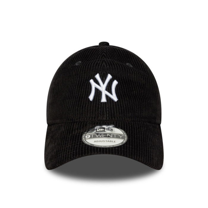 Casquette New Era MLB New York Yankees Corduroy 9Twenty